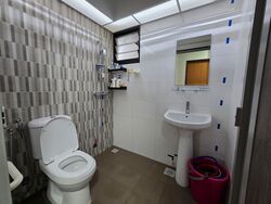 Blk 609C Tampines Greenweave (Tampines), HDB 3 Rooms #554903061